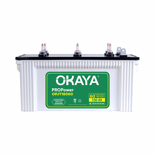 OKAYA PROPower- OPJT18060